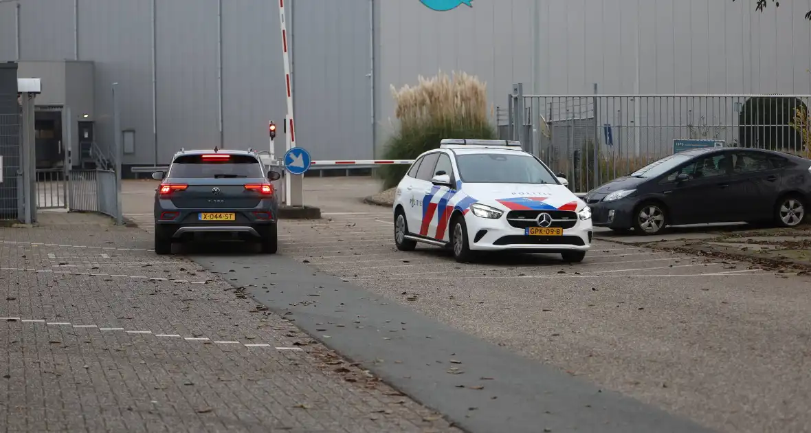 Steekincident in haven leidt tot gewonde - Foto 4