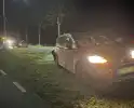 Aanrijding met letsel resulteert in lichtgewonde