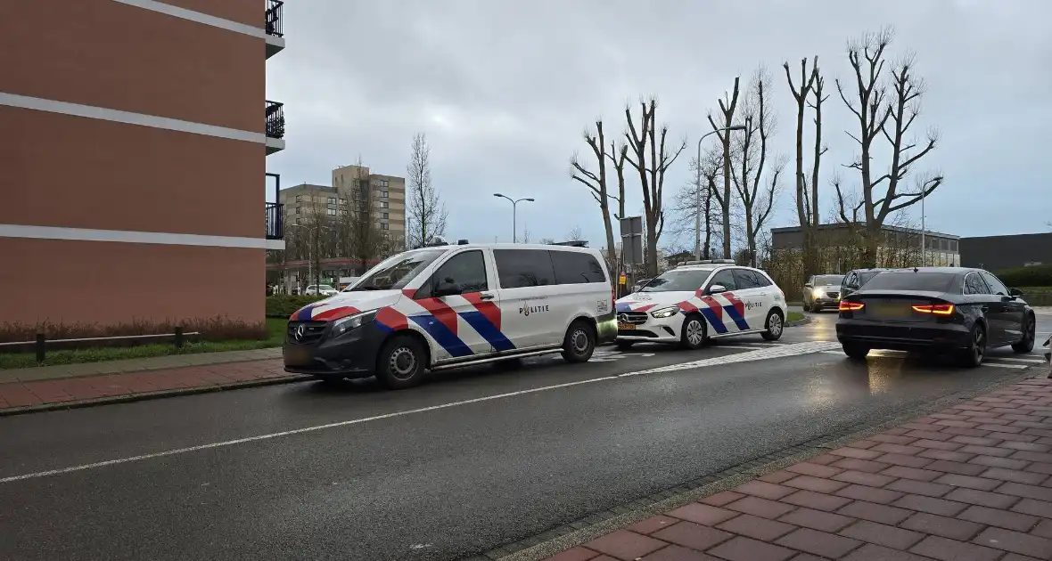 Dreiging met vuurwapen resulteert in arrestaties - Foto 1