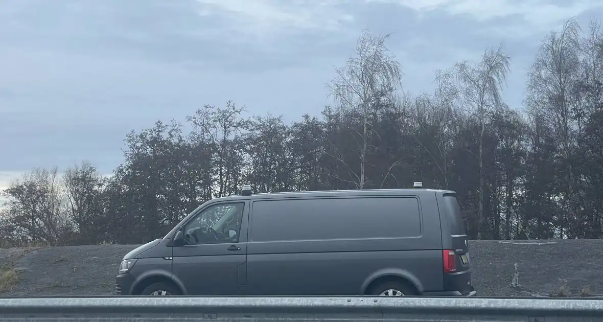 Politie onderzoekt fatale aanrijding - Foto 2