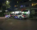 Overval op supermarkt leidt tot politieonderzoek