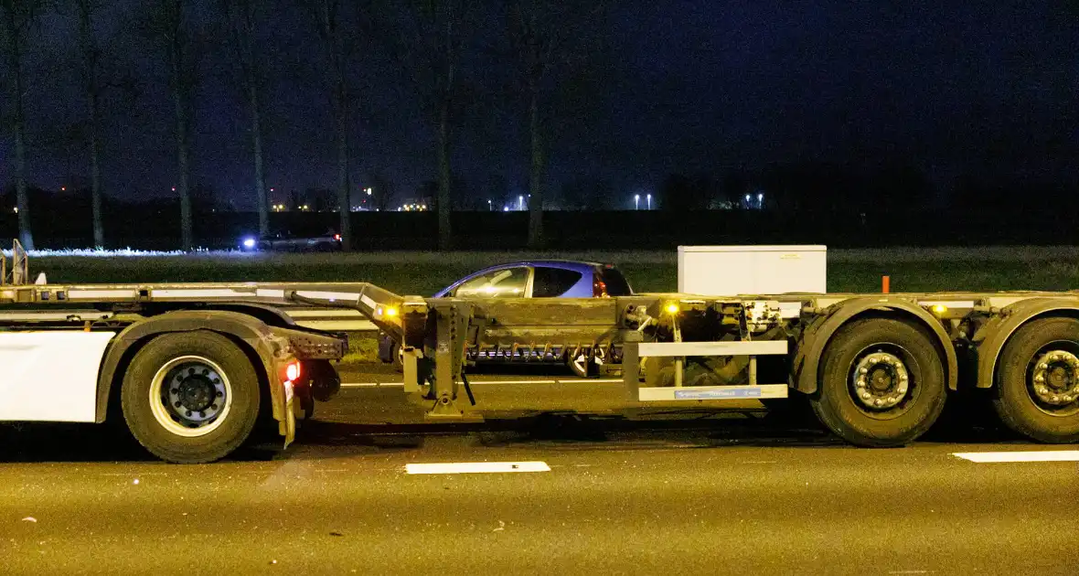 Zeven gewonden na ernstig ongeval - Foto 13