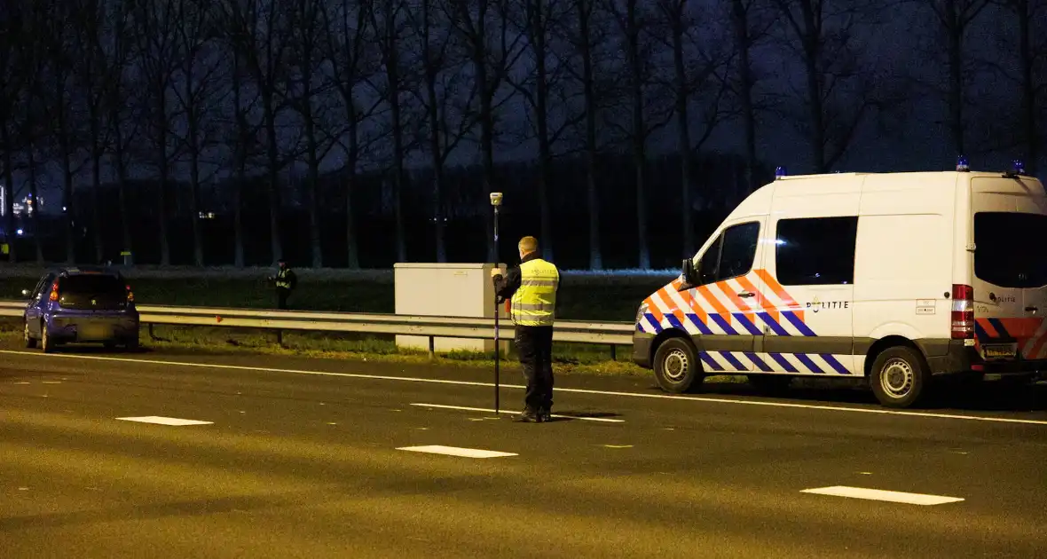 Zeven gewonden na ernstig ongeval - Foto 15