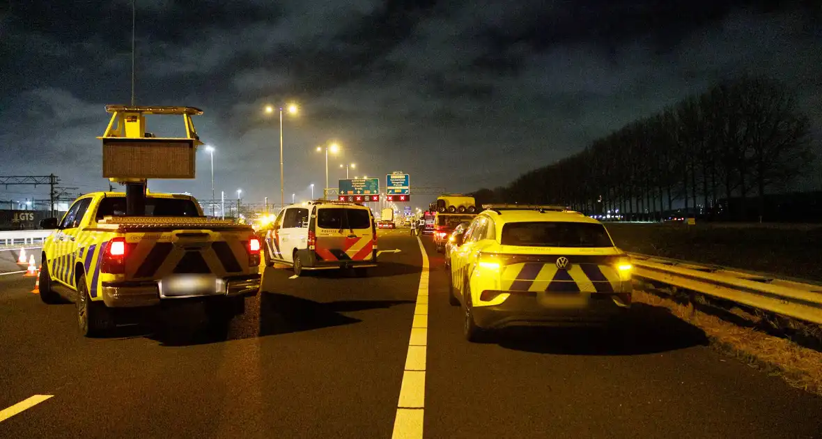 Zeven gewonden na ernstig ongeval - Foto 18