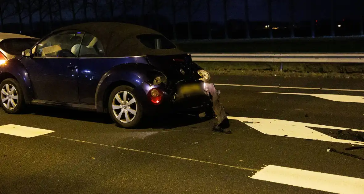 Zeven gewonden na ernstig ongeval - Foto 21