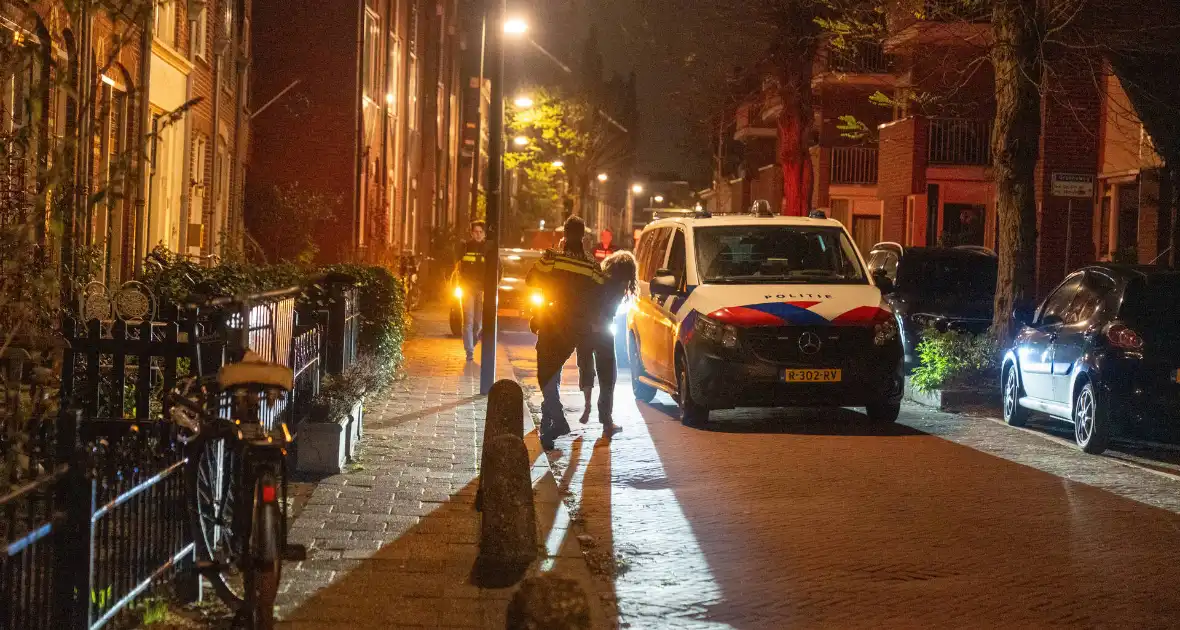 Vrouw aangehouden na steekparti, man gewond - Foto 2
