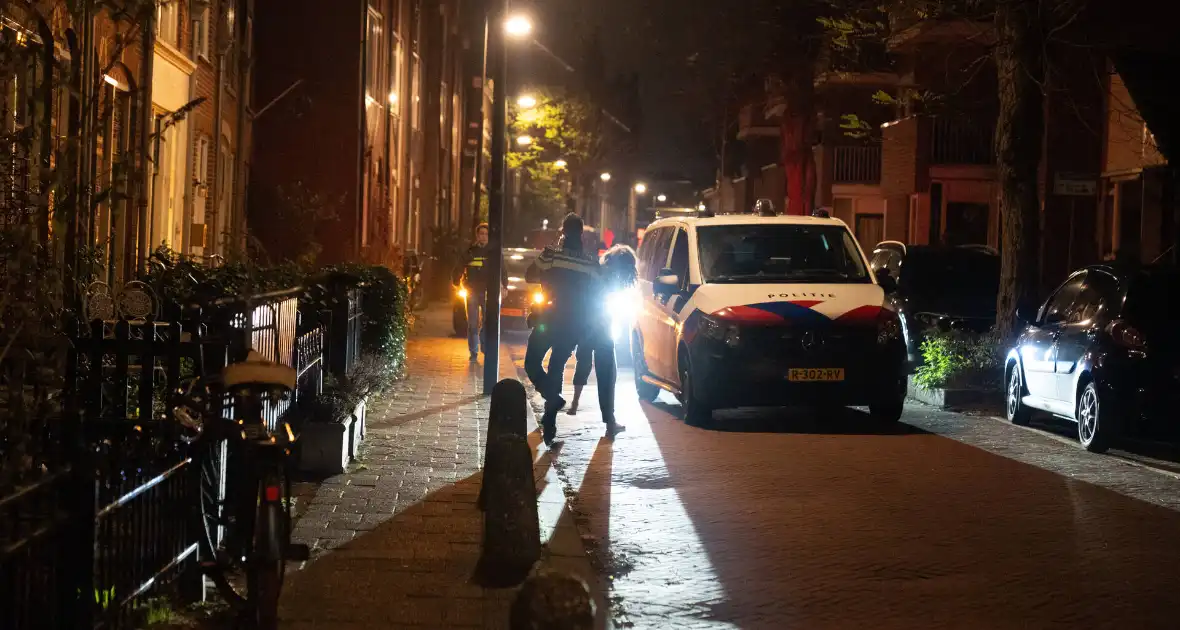 Vrouw aangehouden na steekparti, man gewond - Foto 3