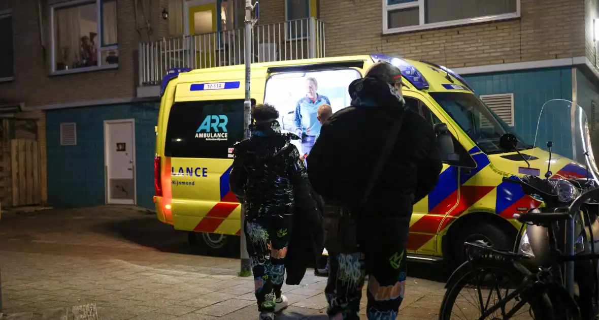 Vechtpartij onder jongeren leidt tot slachtoffers - Foto 3