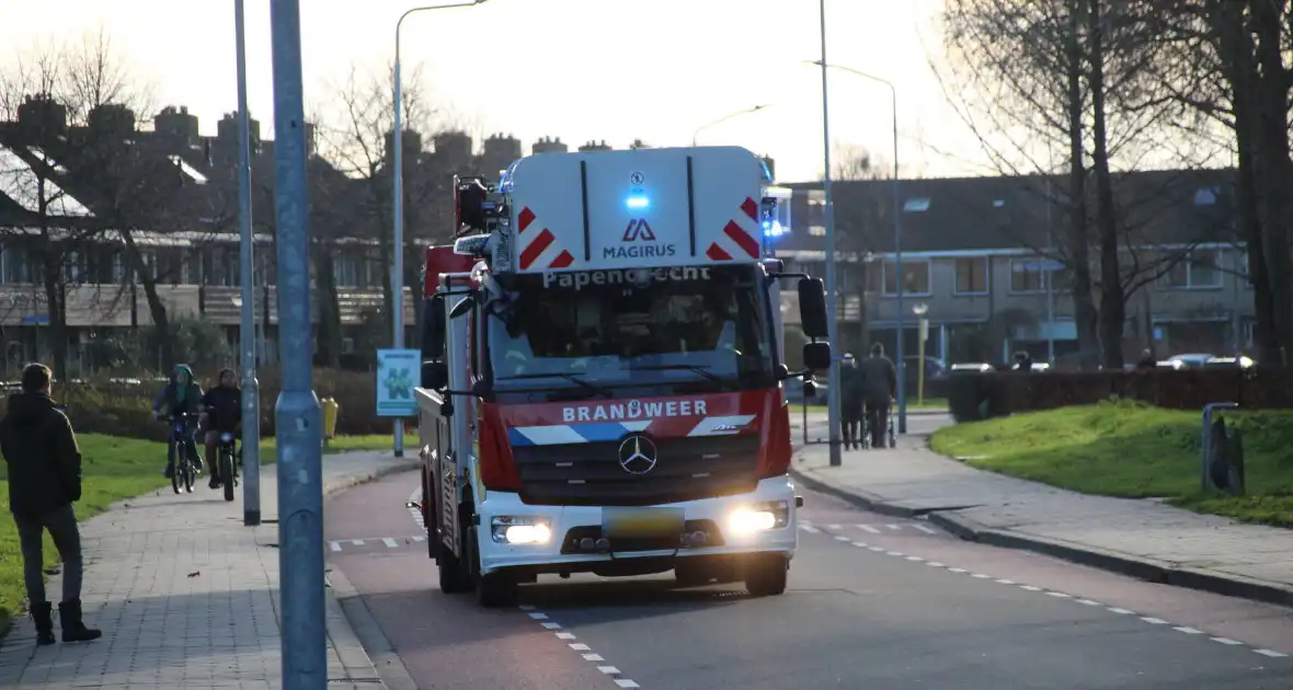 Medische noodsituatie leidt tot inzet van meerdere helikopters - Foto 4