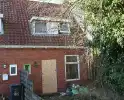 Brandweer vindt overleden bewoner bij woningbrand