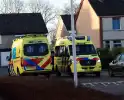 Traumahelikopter ingezet bij geboorte