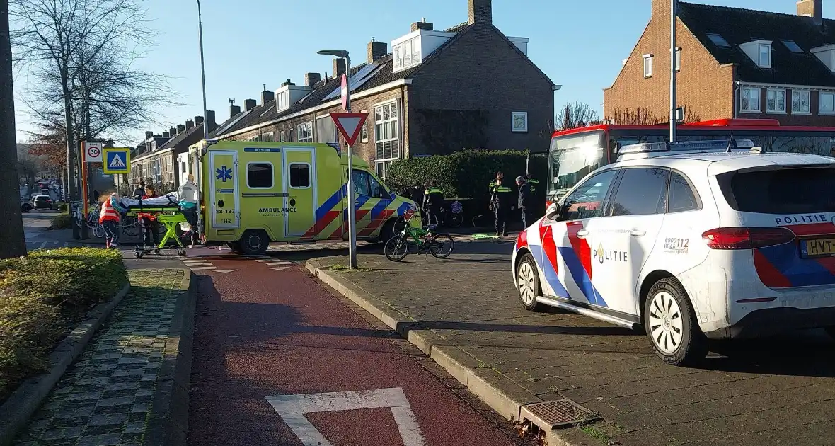 Traumahelikopter ingezet bij verkeersincident - Foto 6