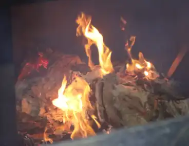 Nieuw jaar, nieuwe brand, zelfde container