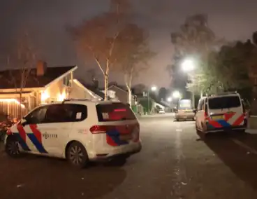 Steekpartij in de nacht leidt tot meerdere gewonden