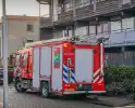 Gaslucht zorgt voor onderzoek door brandweer