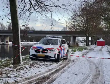 Lichaam gevonden in zoektocht naar Mick