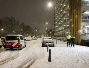 Intensieve zoekactie naar vermist meisje succesvol