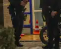 Gewonde na schietpartij in appartementencomplex