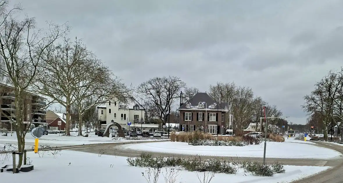 Strooiwagens zorgen voor veilige wegen - Foto 5
