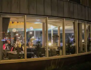 Stroomuitval zorgt voor ongemak in zorgcentrum