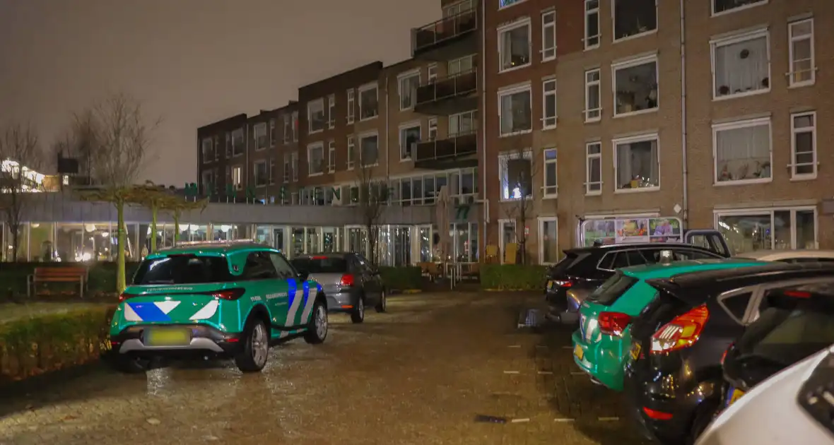 Stroomuitval zorgt voor ongemak in zorgcentrum - Foto 1