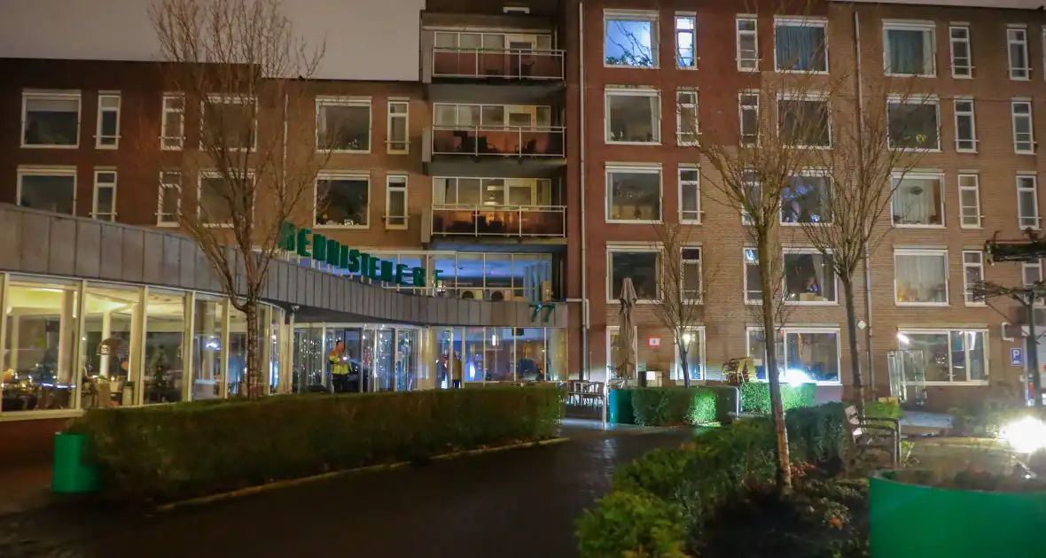Stroomuitval zorgt voor ongemak in zorgcentrum - Foto 2
