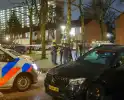 Politie start onderzoek na schietincident