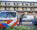 Onderzoek naar dood vrouw in woning