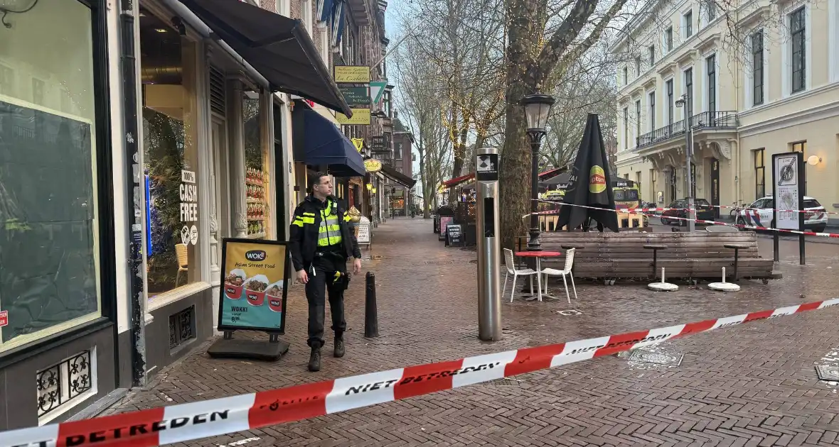 Meerdere explosies, woning verwoest, minstens één slachtoffer - Foto 5