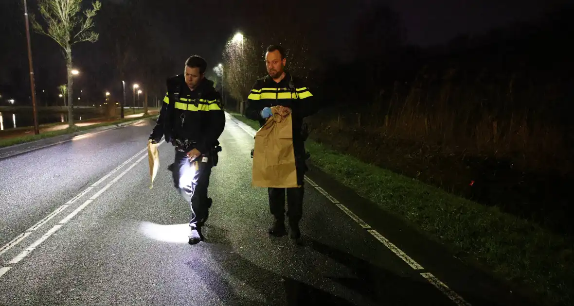 Twee zwaargewonden aangetroffen na mishandelingen