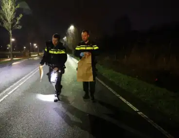 Twee zwaargewonden aangetroffen na mishandelingen