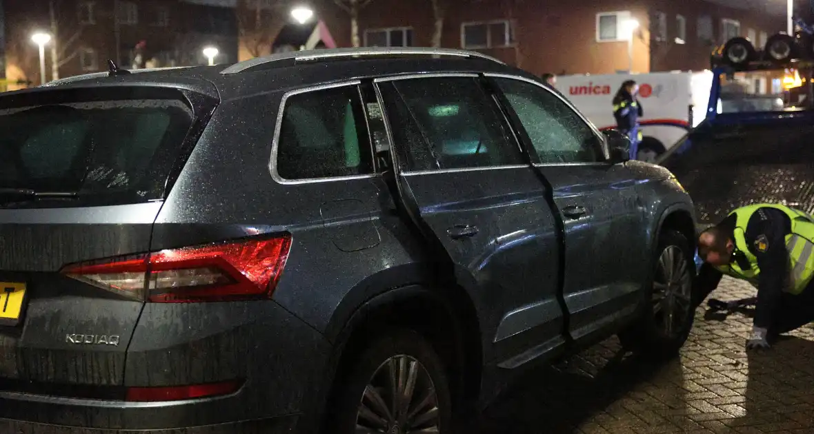 Twee zwaargewonden aangetroffen na mishandelingen - Foto 4