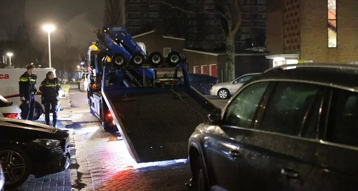 Twee zwaargewonden aangetroffen na mishandelingen - Foto 5