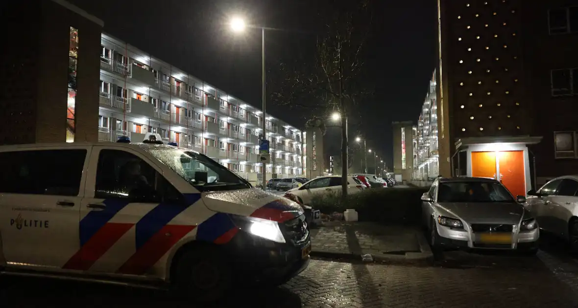 Twee zwaargewonden aangetroffen na mishandelingen - Foto 6