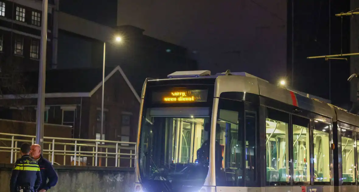 Thuisbezorger komt met de schrik vrij na ongeval - Foto 6