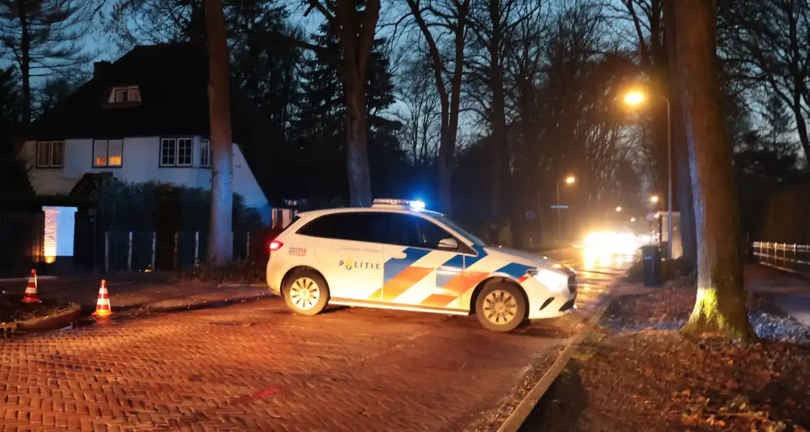 Brand in schuurtje snel onder controle - Foto 20