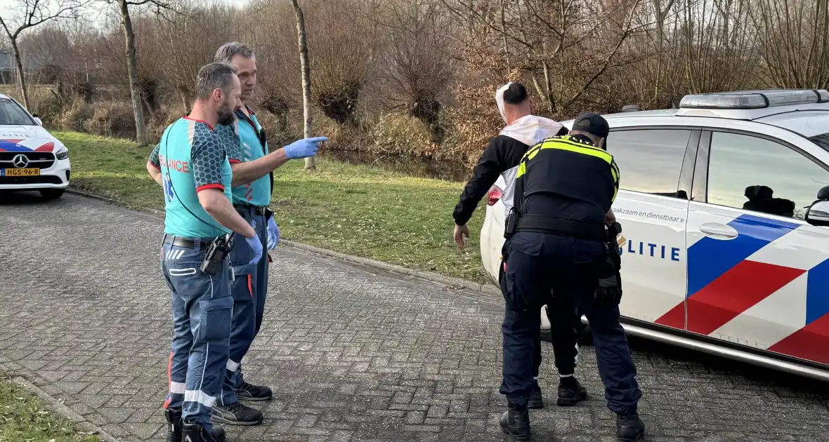 Steekpartij tussen jongeren leidt tot gewonden - Foto 3