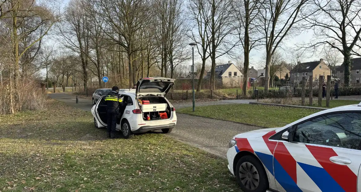 Steekpartij tussen jongeren leidt tot gewonden - Foto 5