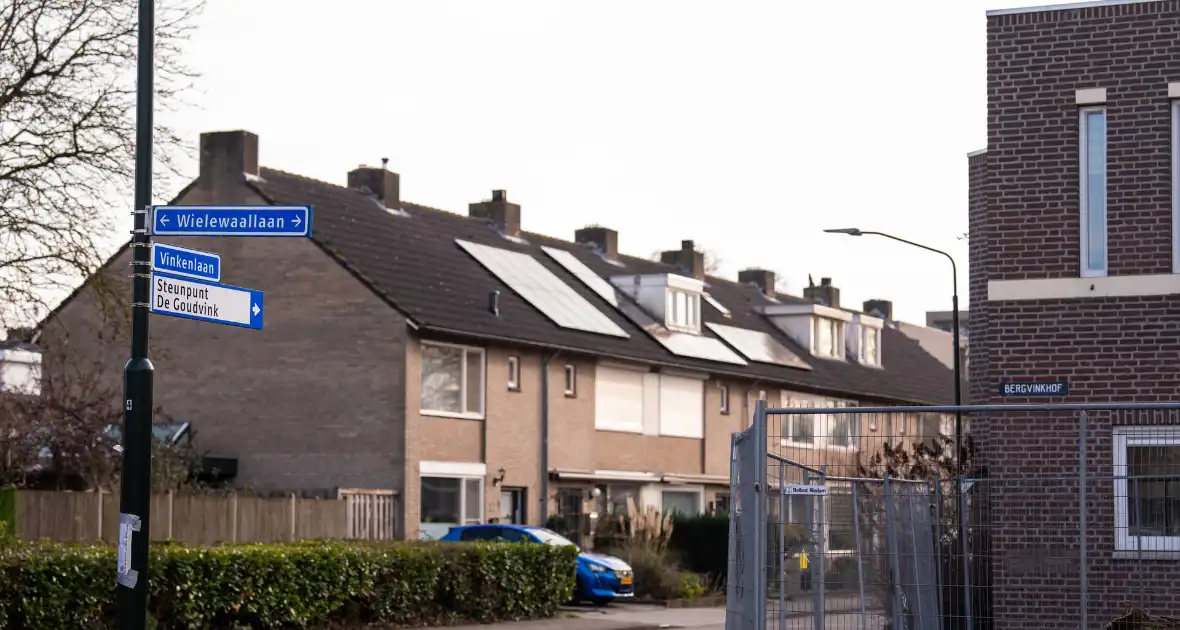 Sloopproject in Nuenen vordert goed - Foto 1