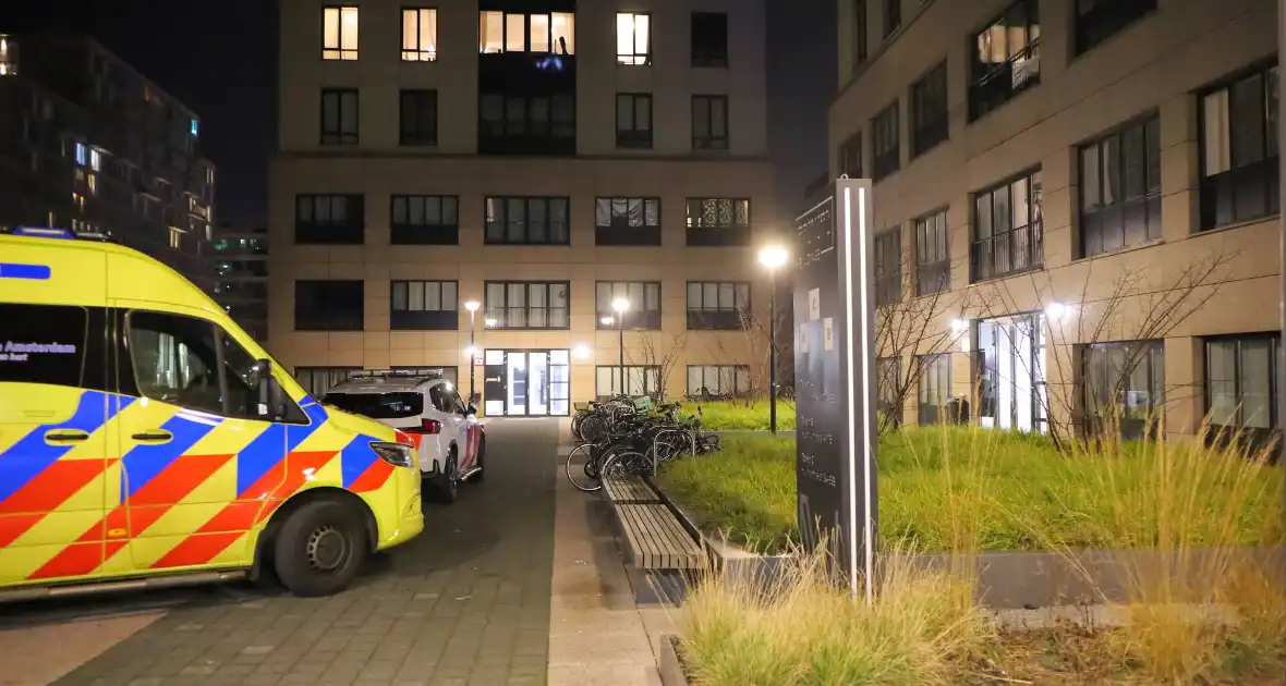 Onderzoek naar woningoverval en steekincident - Foto 5