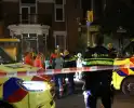 Politie onderzoekt steekpartij met gewonde