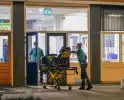 Steekincident leidt tot inzet van meerdere ambulances