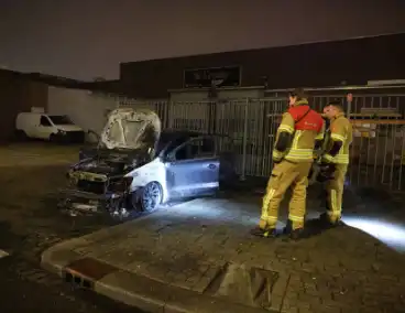 Explosie bij woning leidt tot redding van meerdere bewoners