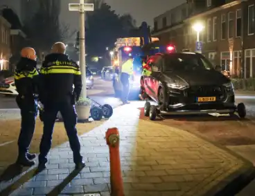 Schietpartij in Amsterdam onderzocht