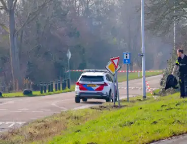 Schietincident leidt tot gewonde