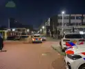 Schietincident zorgt voor grote politie-inzet