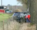 Bestuurder komt om bij ongeval