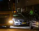Man schiet op auto na ruzie