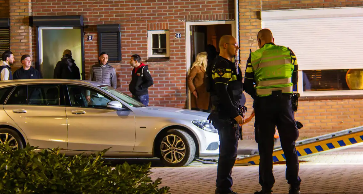 Man schiet op auto na ruzie - Foto 2