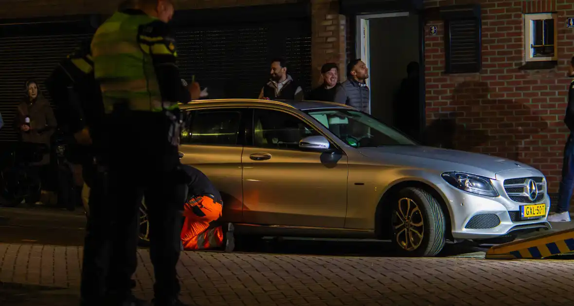 Man schiet op auto na ruzie - Foto 3
